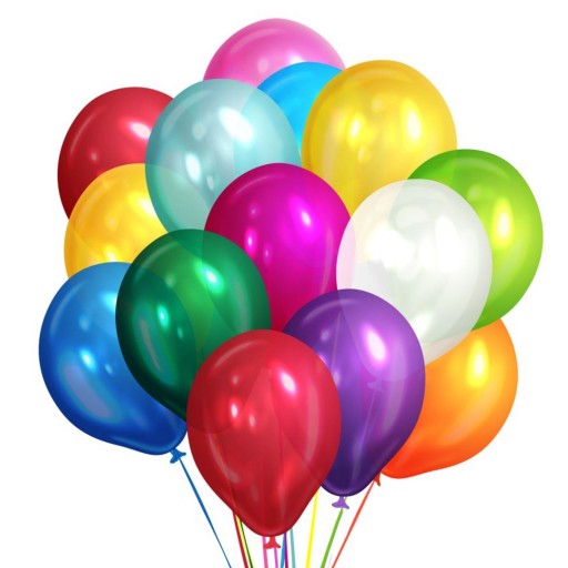 بادکنک تک رنگ