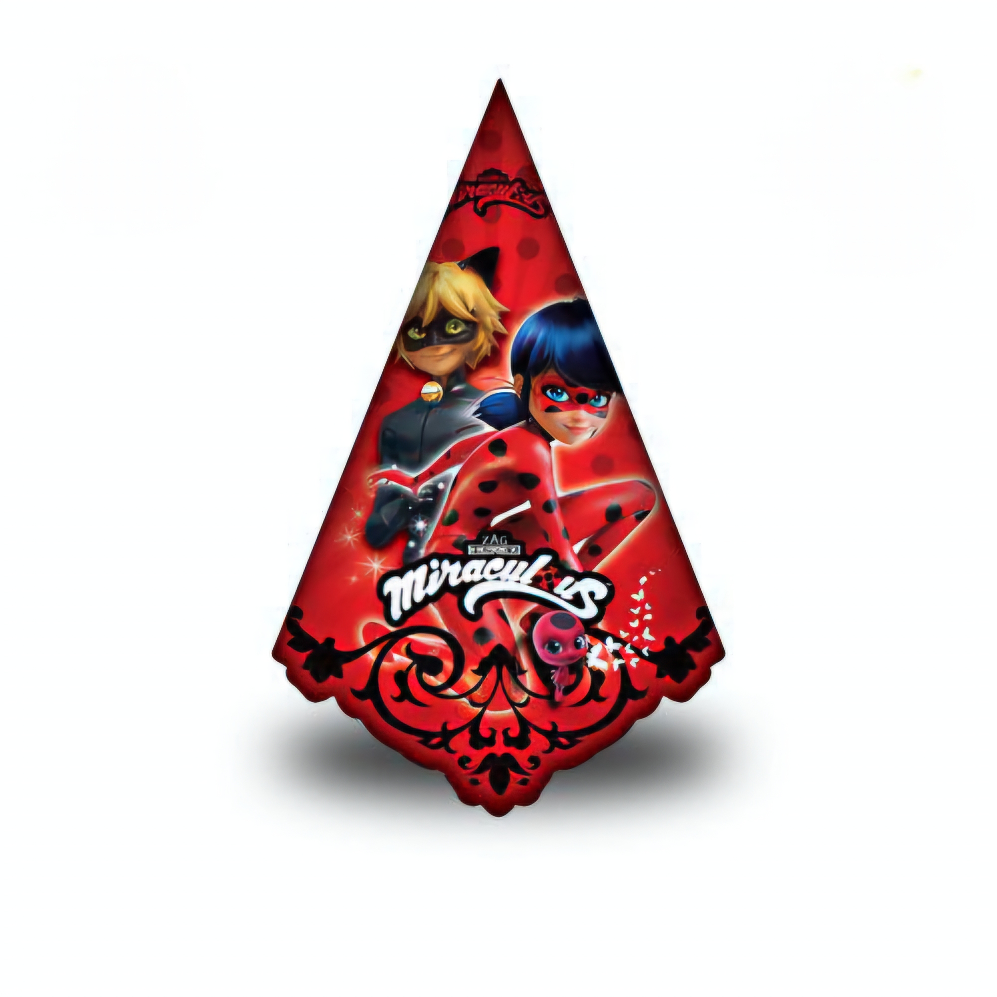 کلاه تم تولد