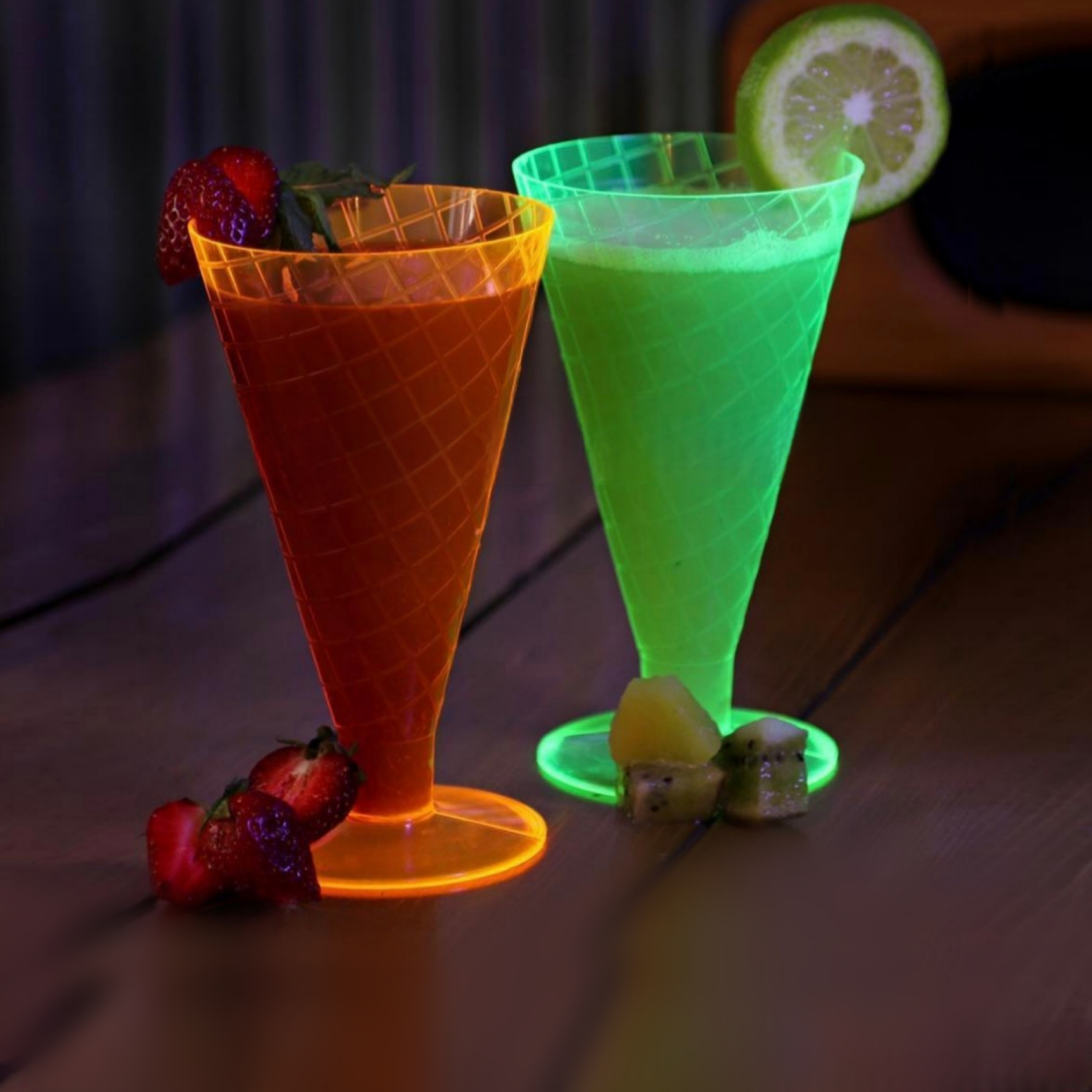 جام  و ظروف دسری