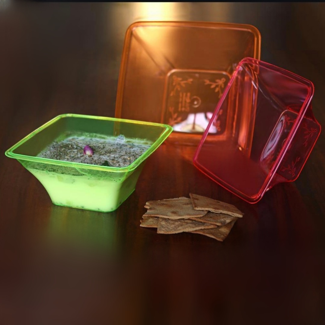 کاسه  و پیاله