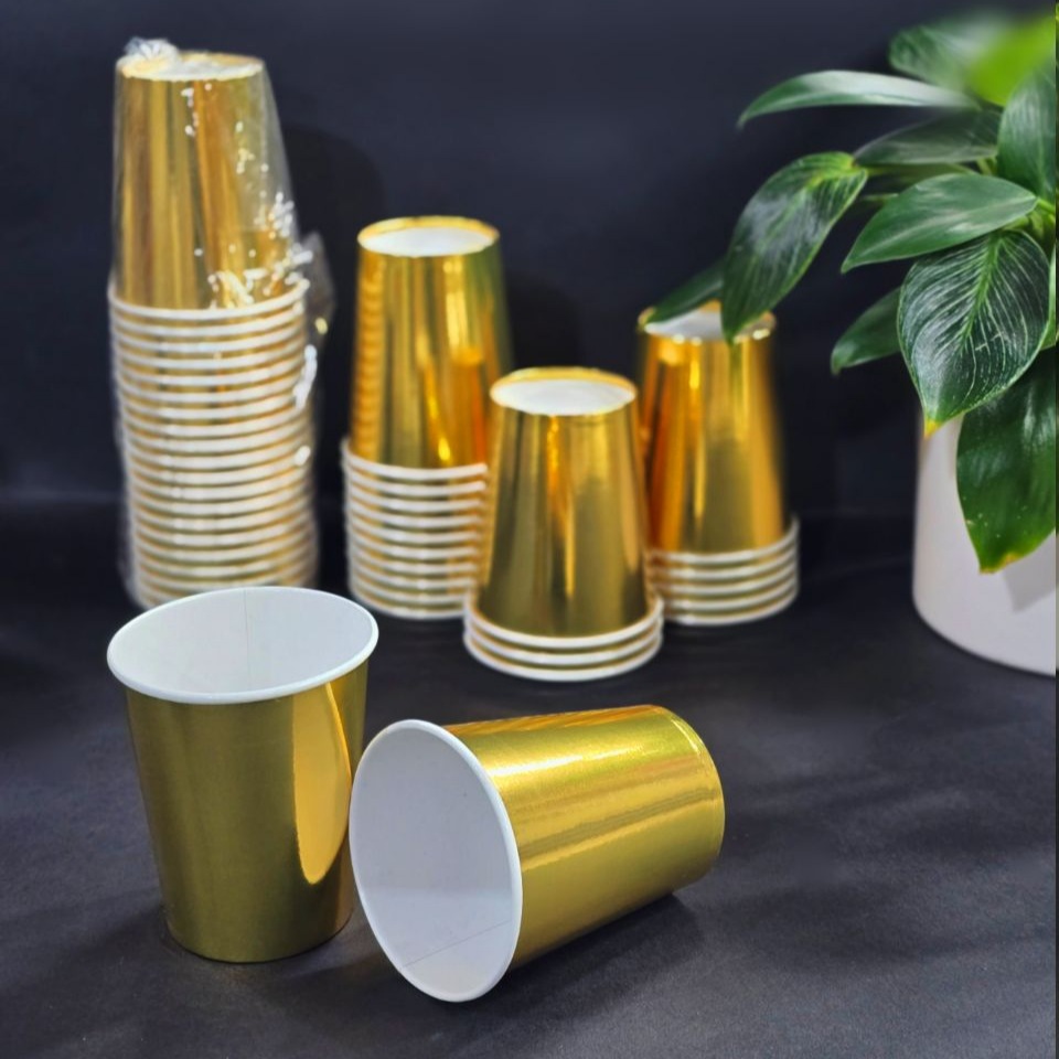 لیوان متالایز