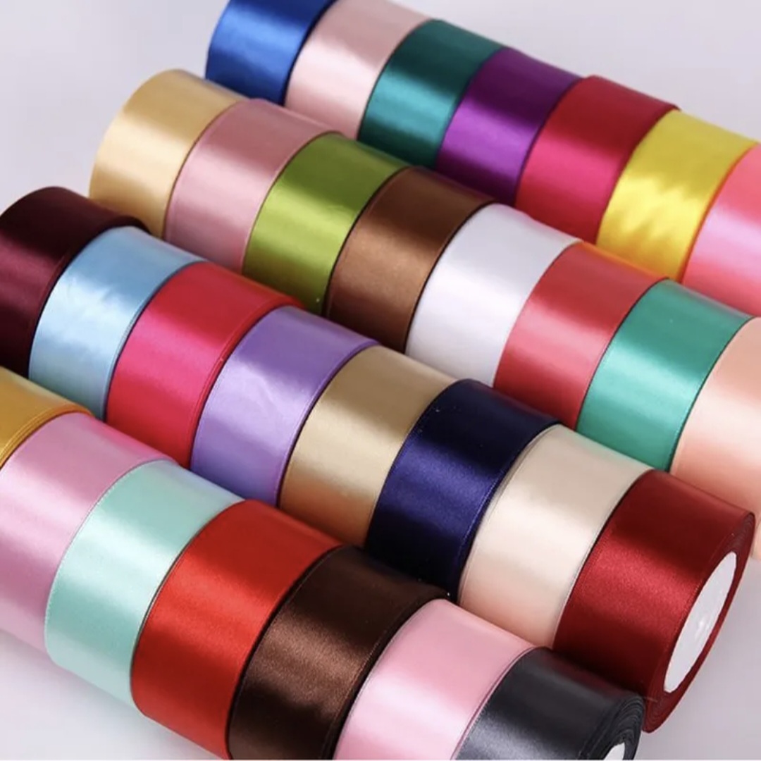 ربان پارچه ای