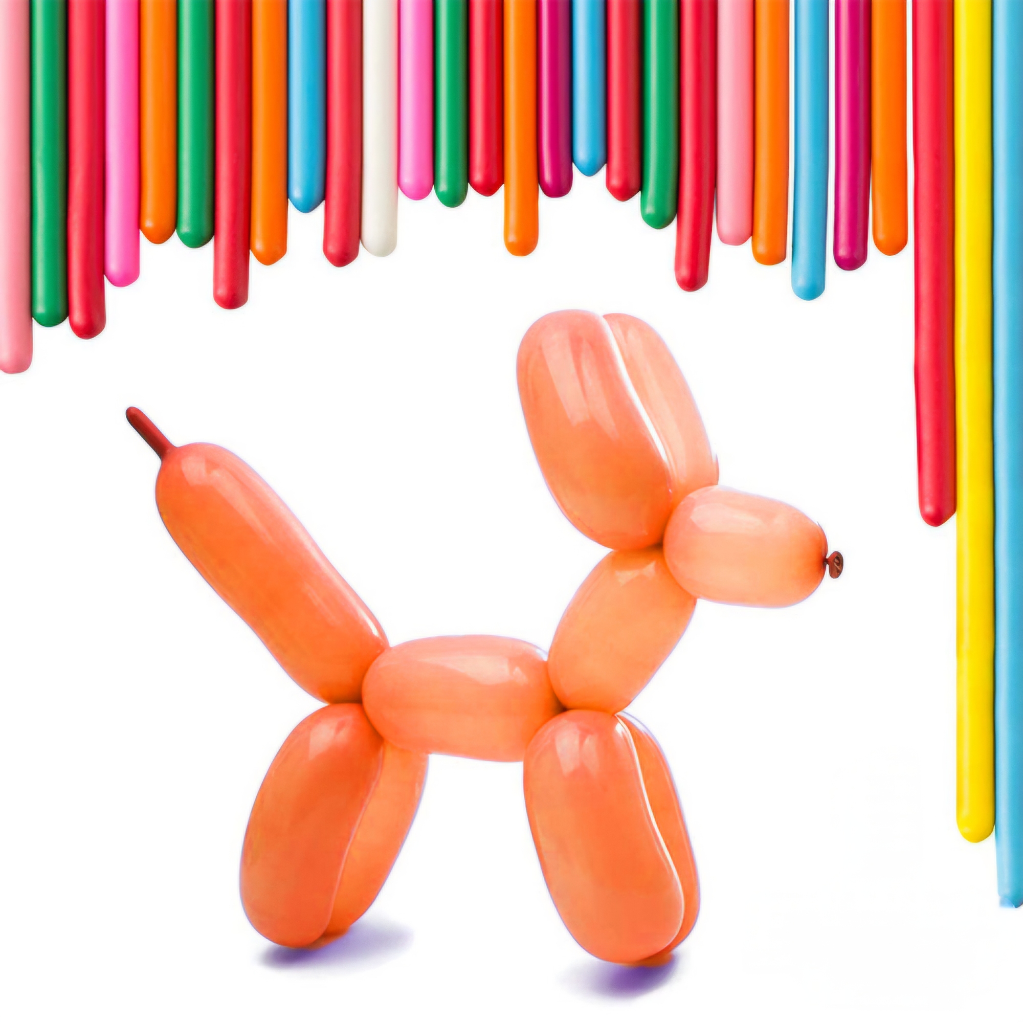 بادکنک ماری