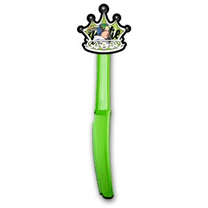 کارد تم بیلی آیلیش(بسته ۱۰ عددی)