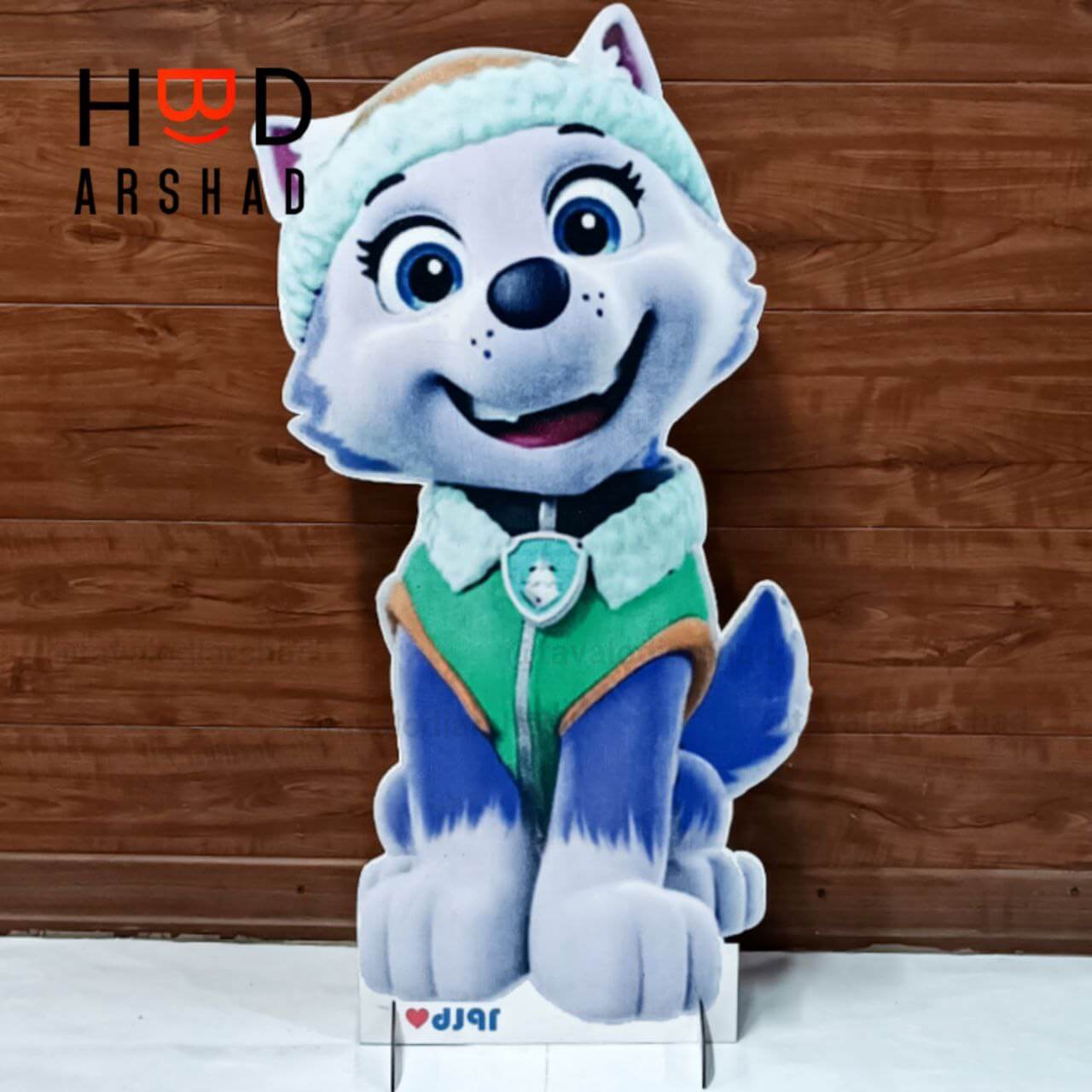 استند عروسکی ۹۰ سانت اورست