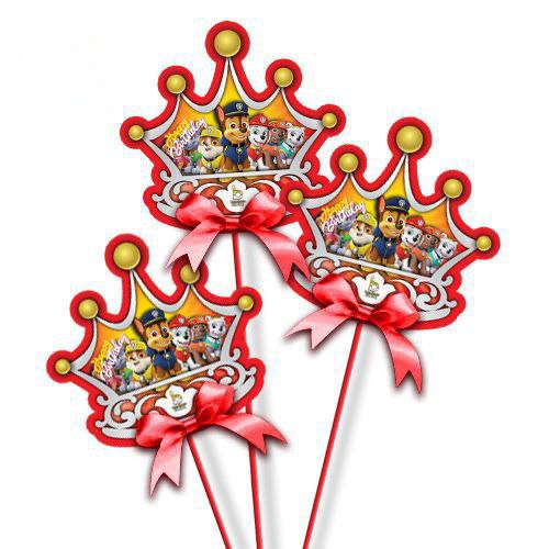 تاپر تم سگهای نگهبان