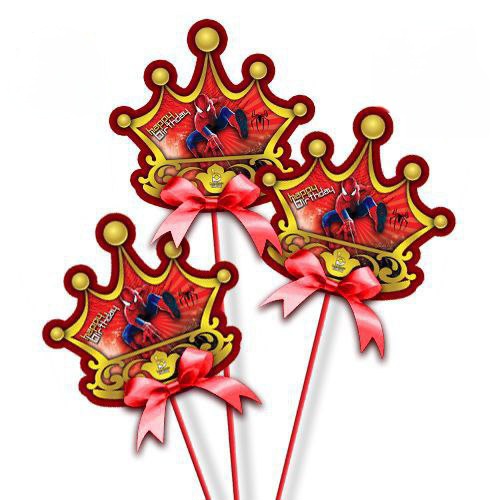 تاپر تم اسپایدرمن