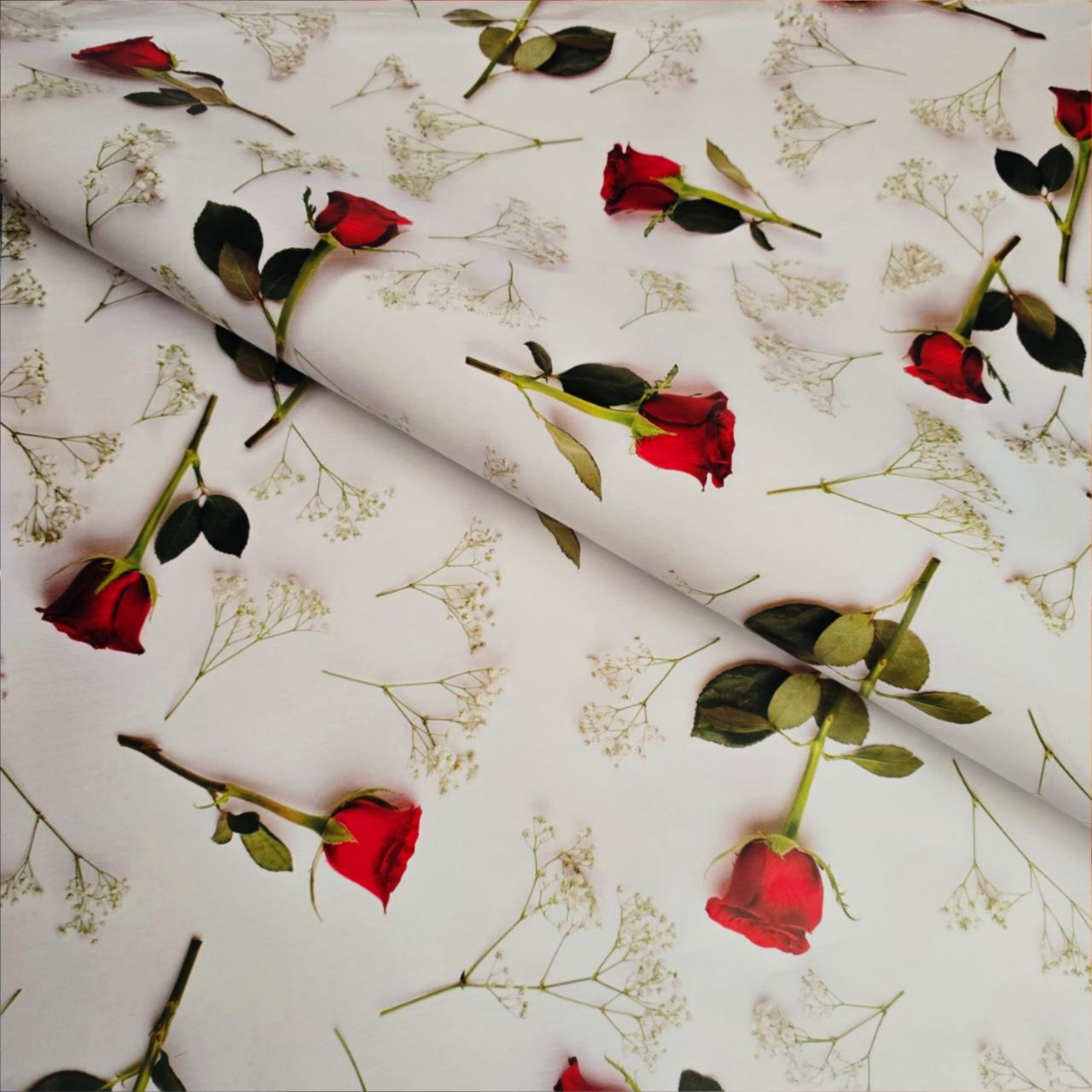 کاغذ کادو گلاسه ۲