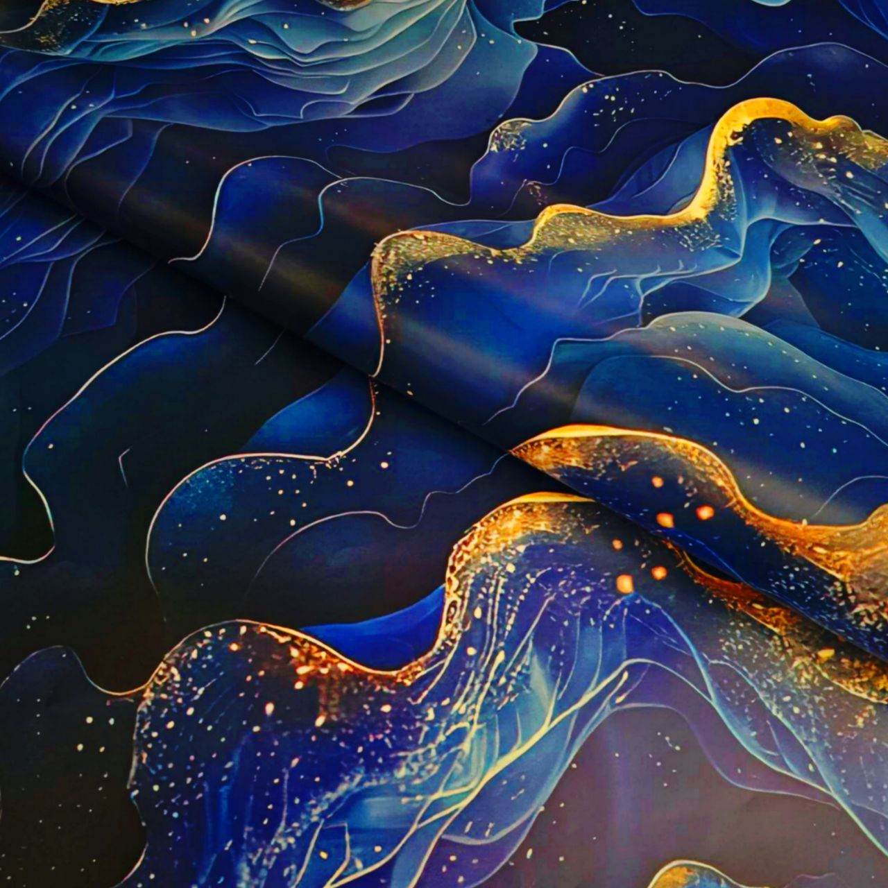 کاغذ کادو گلاسه ۴