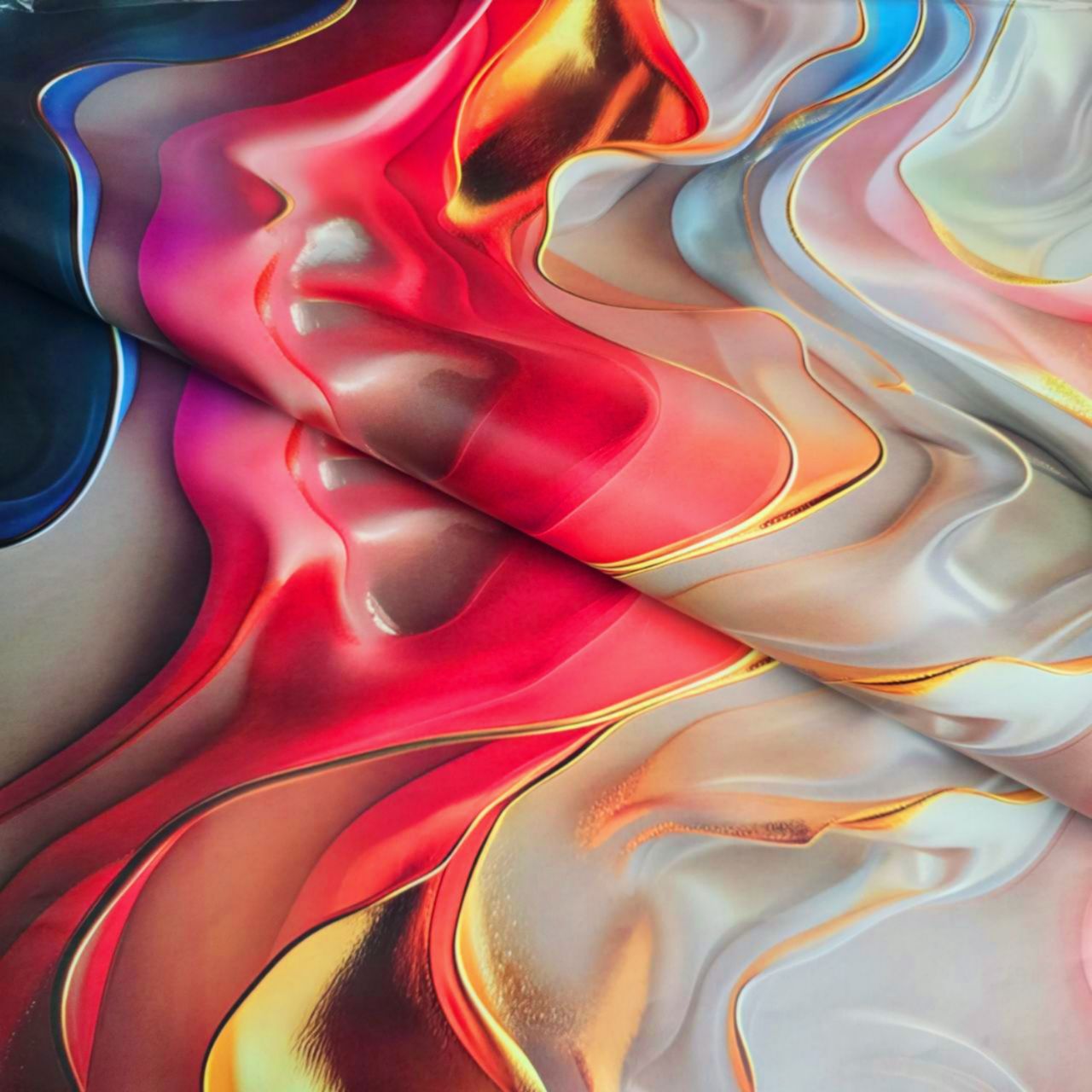 کاغذ کادو گلاسه ۱۴