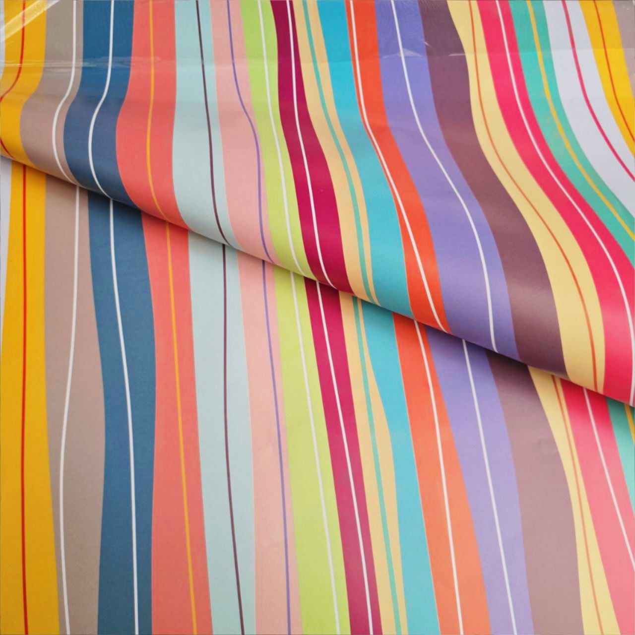 کاغذ کادو گلاسه ۱۵