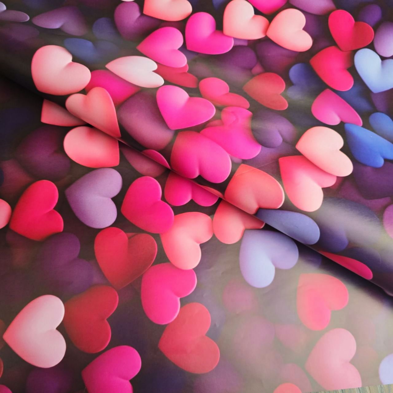 کاغذ کادو گلاسه ۱۸