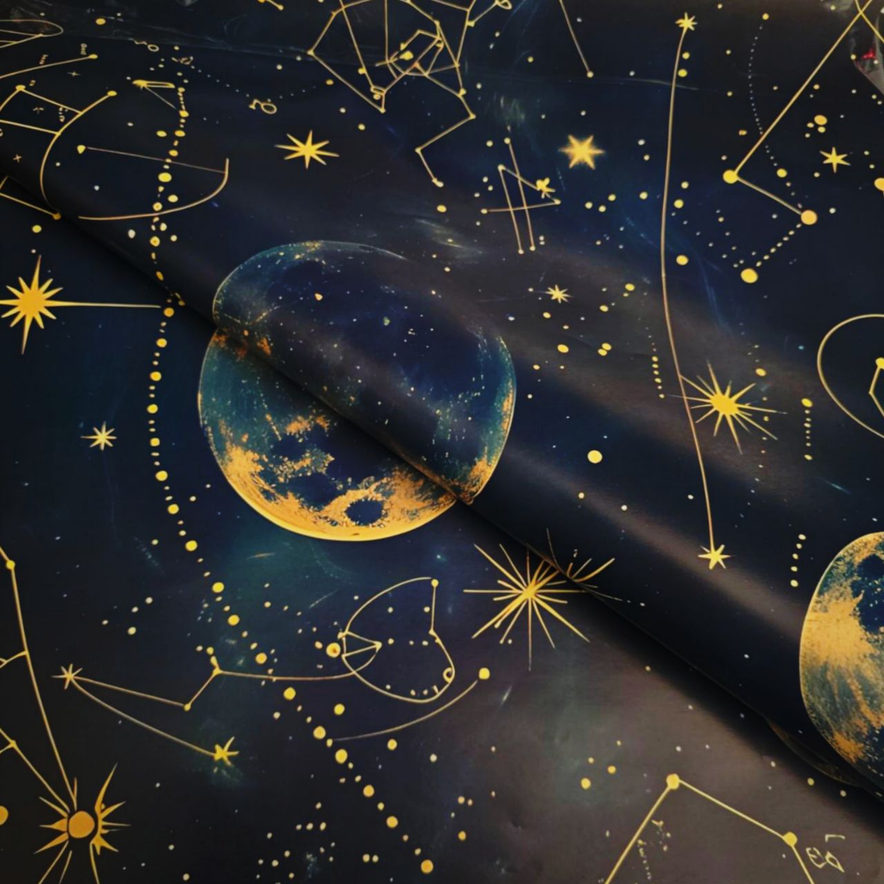 کاغذ کادو گلاسه ۶