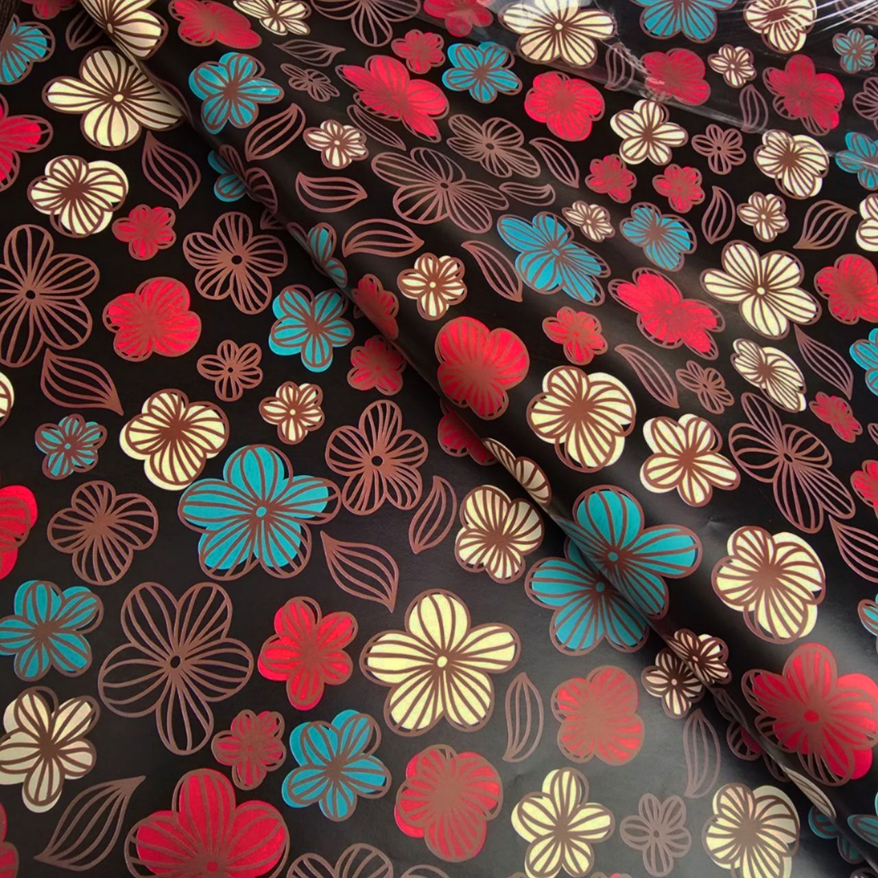 کاغذ ‌کادو گلاسه ۹