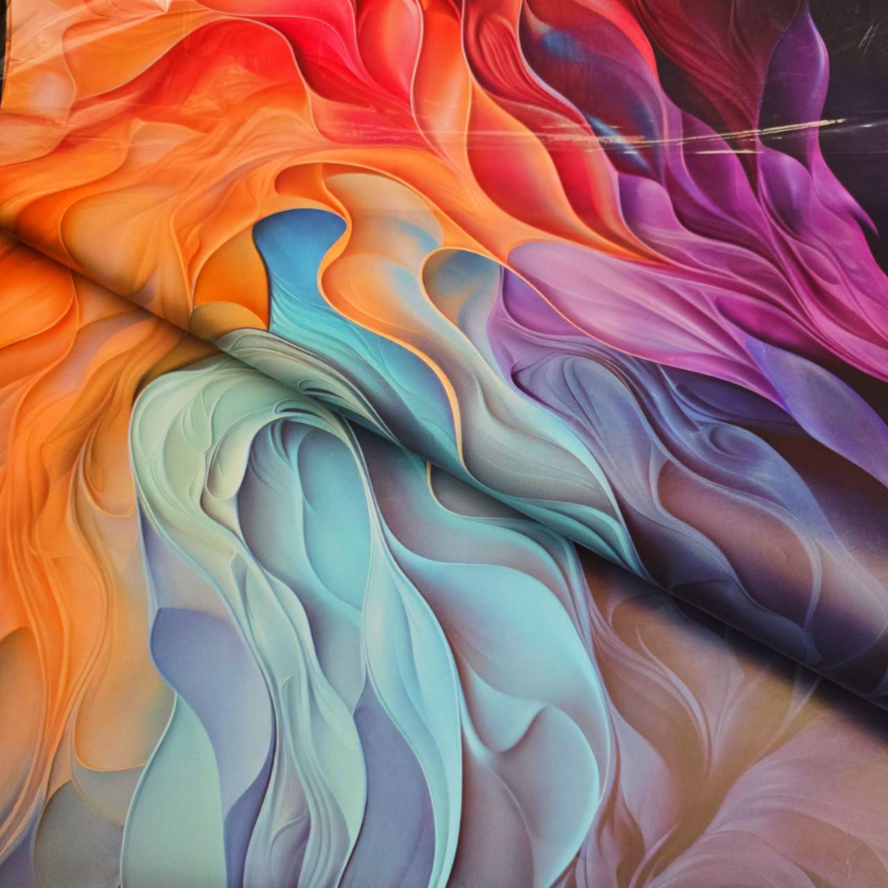 کاغذ کادو گلاسه ۲۰