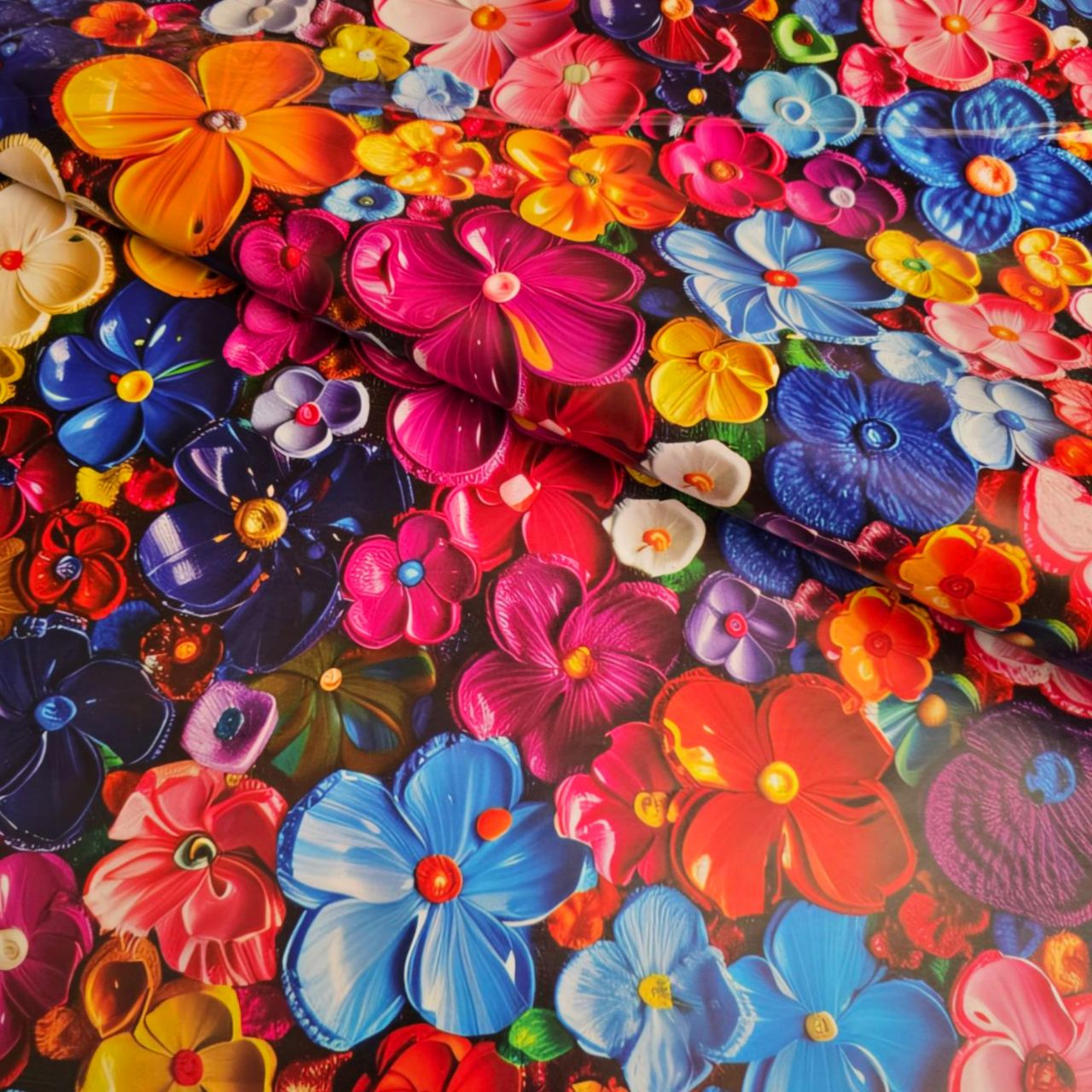 کاغذ کادو گلاسه ۱۰