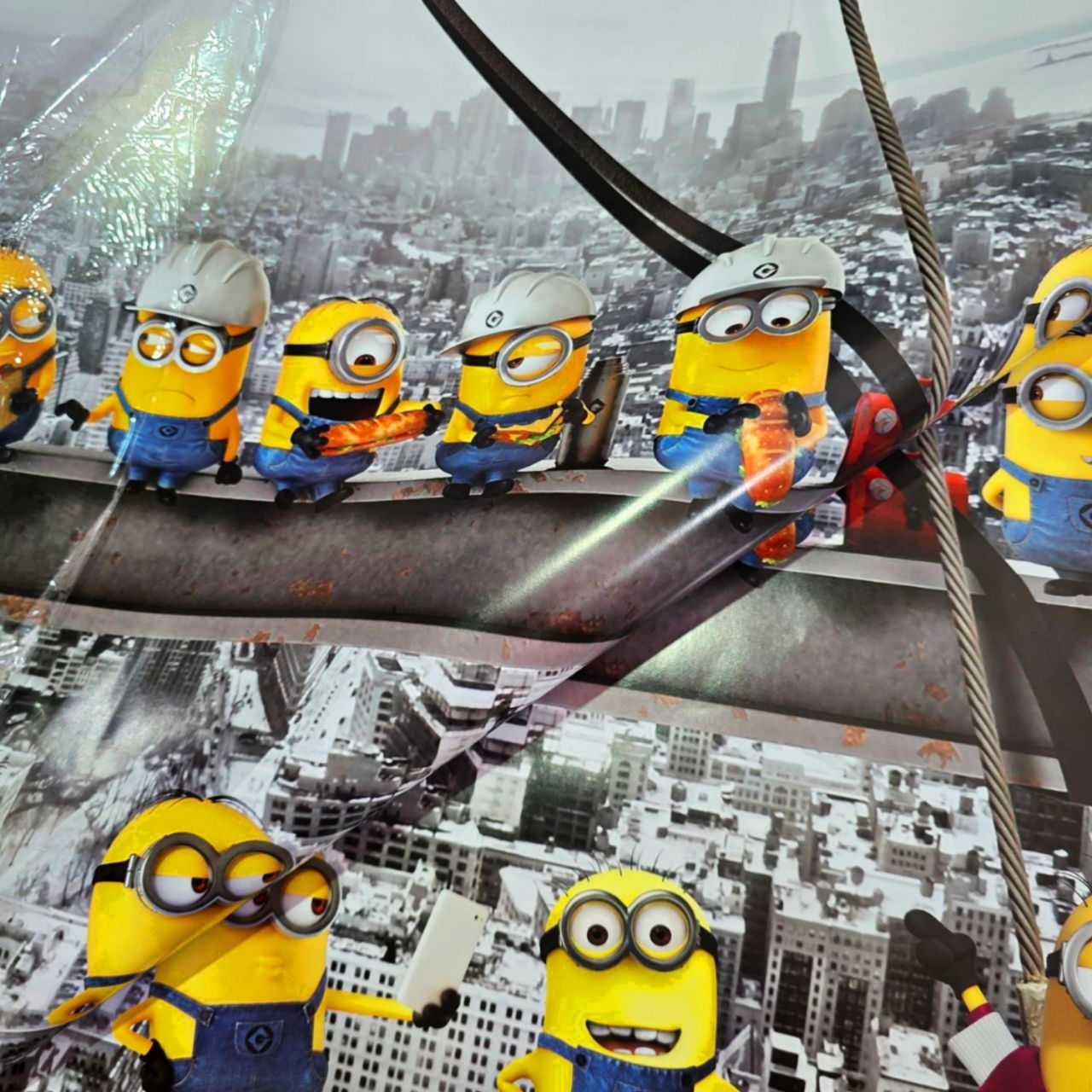 کاغذ کادو گلاسه ۲۷