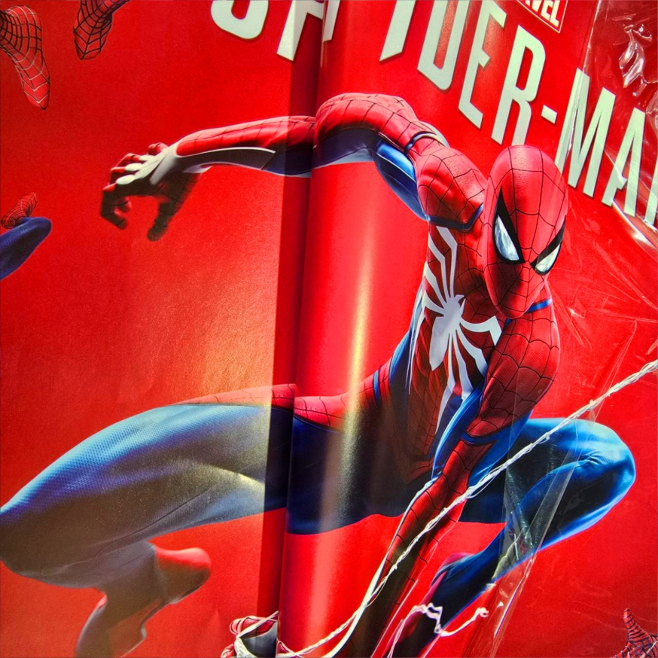 کاغذ کادو گلاسه ۱۷