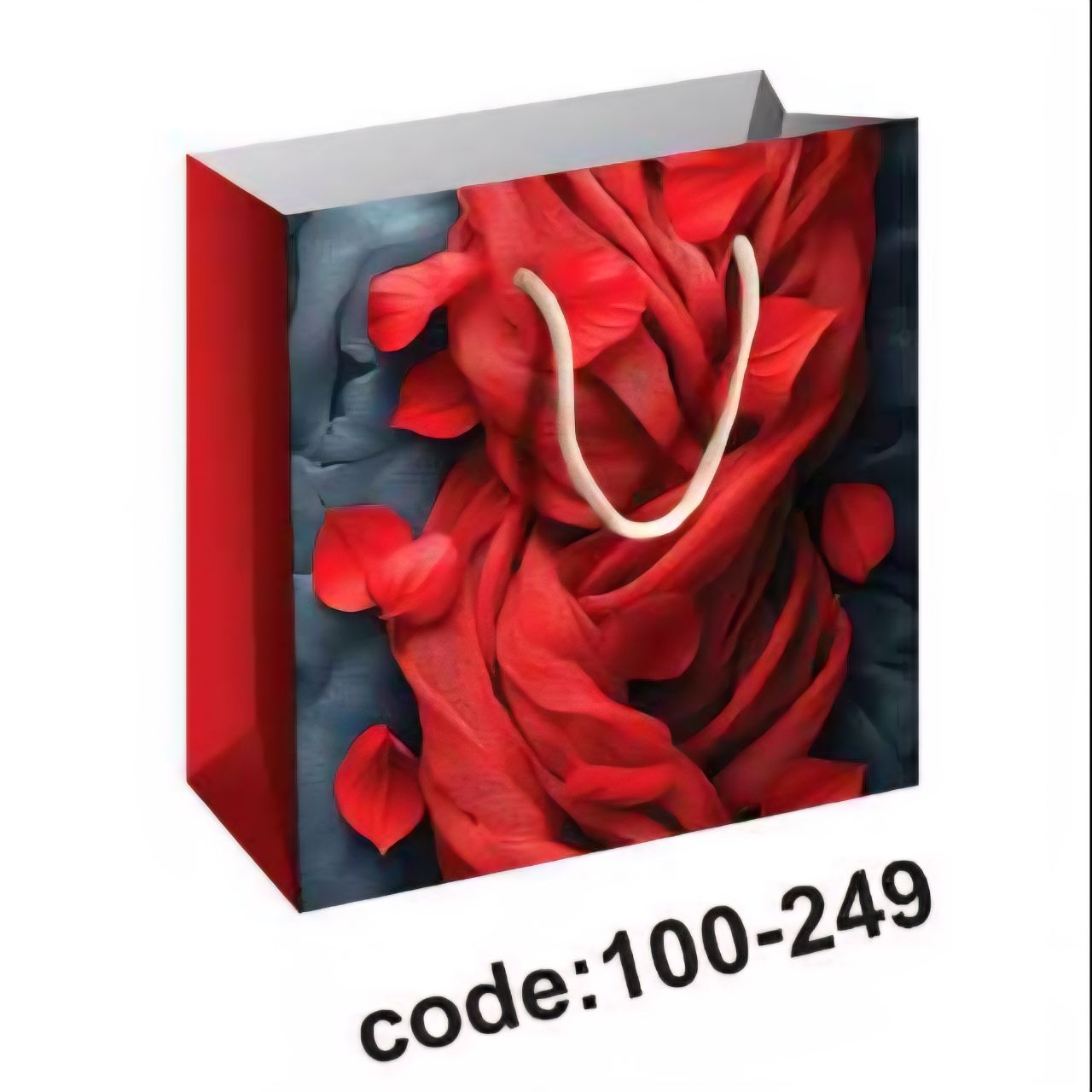 ساک دستی سایز ۱(کد ۱۰۰) ۷