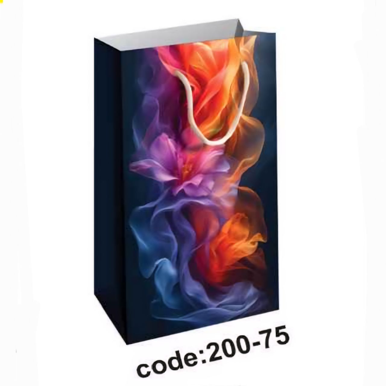 ساک دستی سایز ۲(کد ۲۰۰) ۷