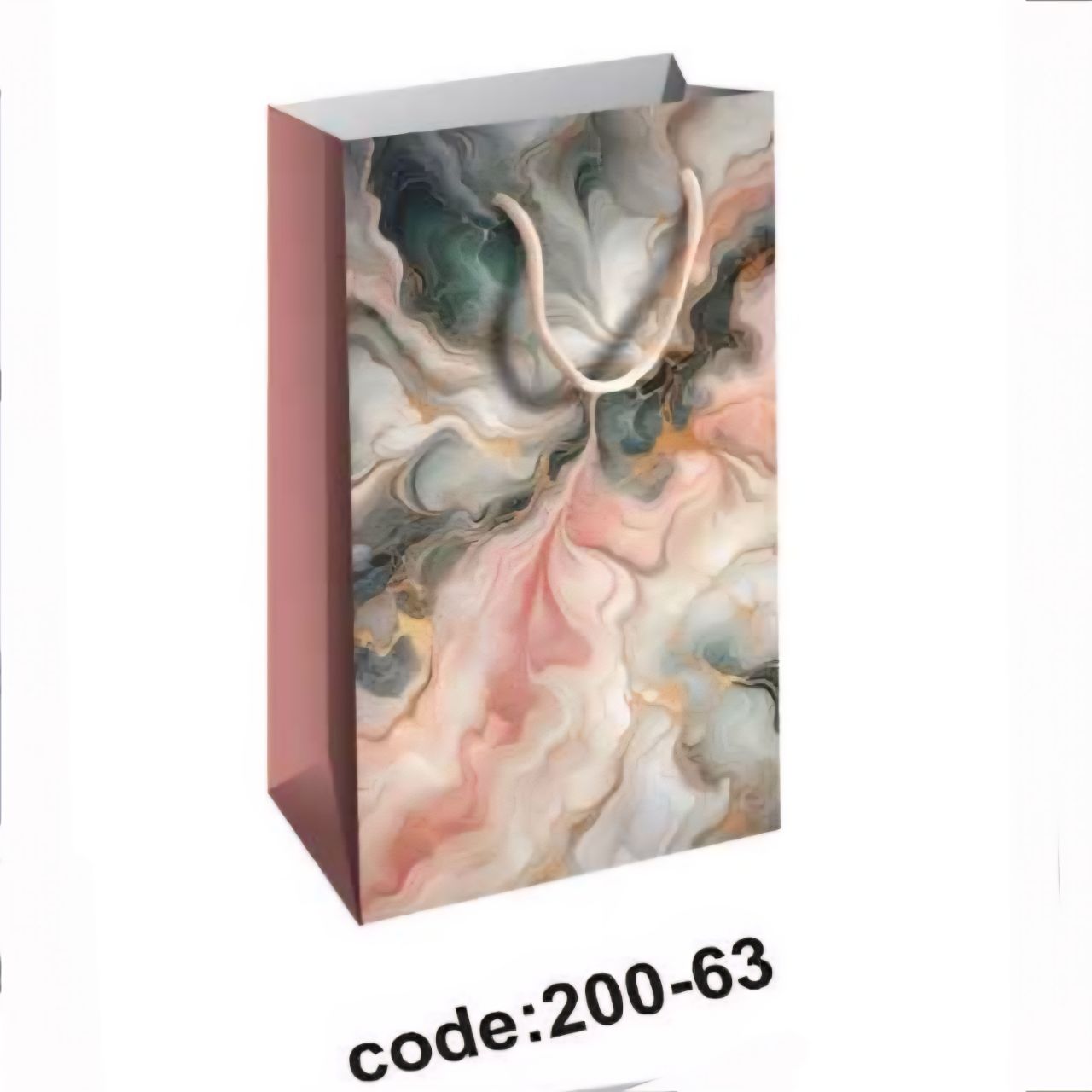 ساک دستی سایز ۲(کد ۲۰۰) ۳