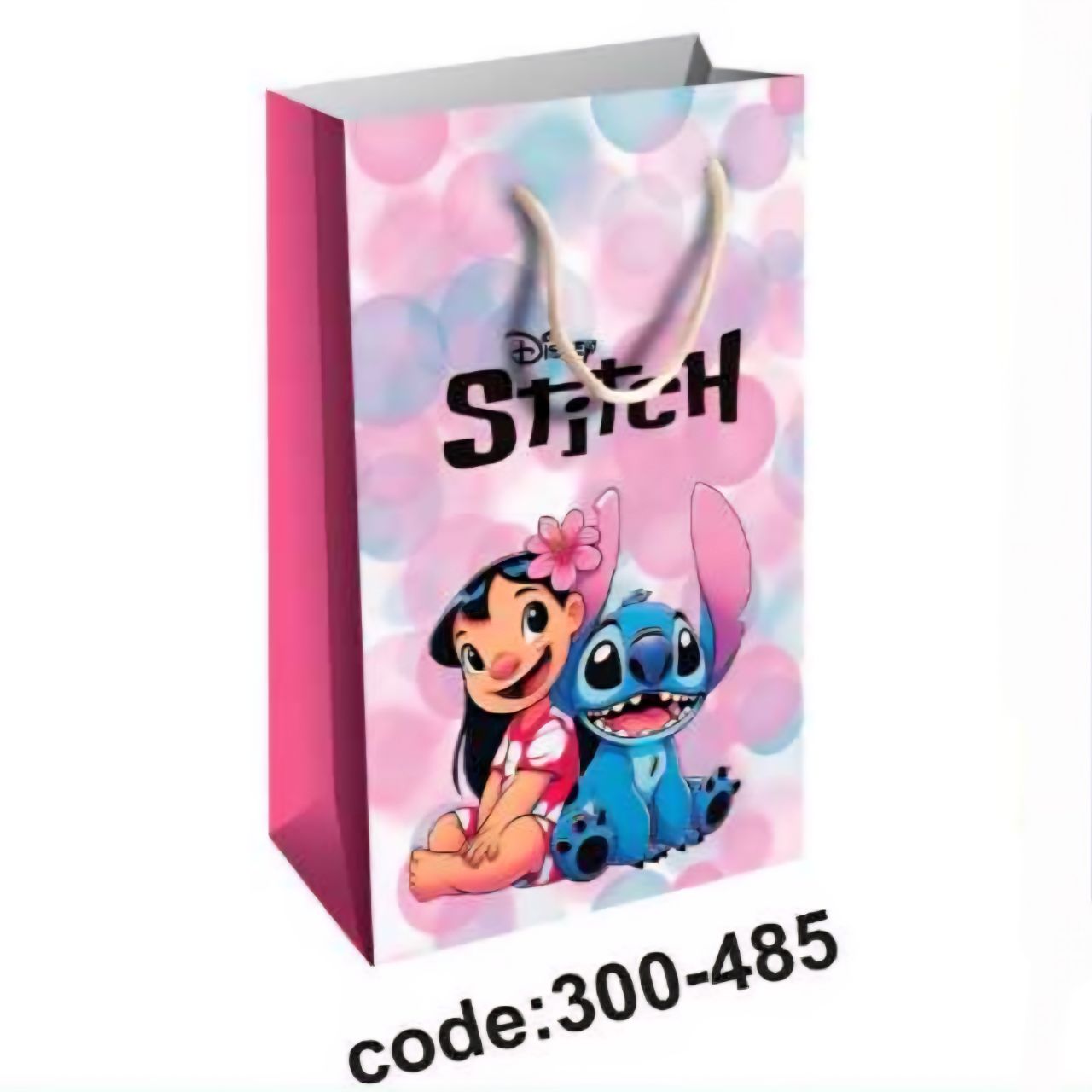 ساک دستی سایز ۳(کد ۳۰۰) ۵