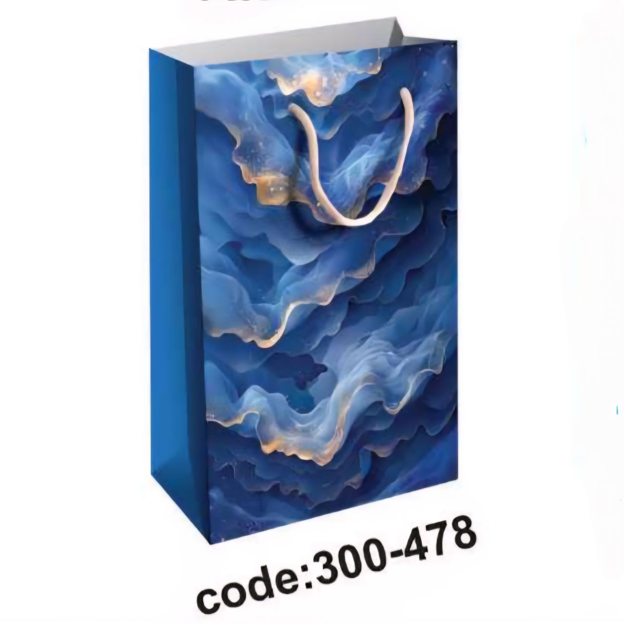 ساک دستی سایز ۳(کد ۳۰۰) ۴