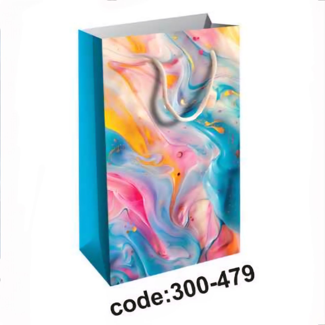 ساک دستی سایز ۳(کد ۳۰۰) ۳