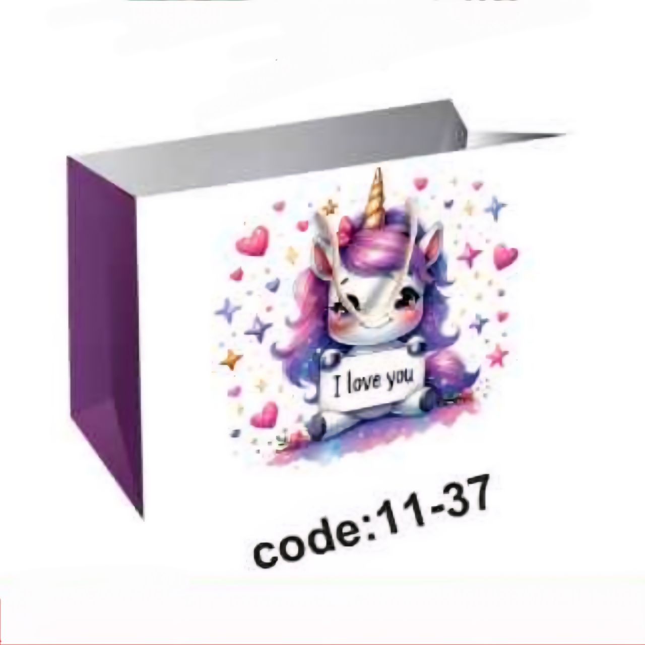 ساک دستی سایز ۱۱ عرضی(کد ۱۱) ۶