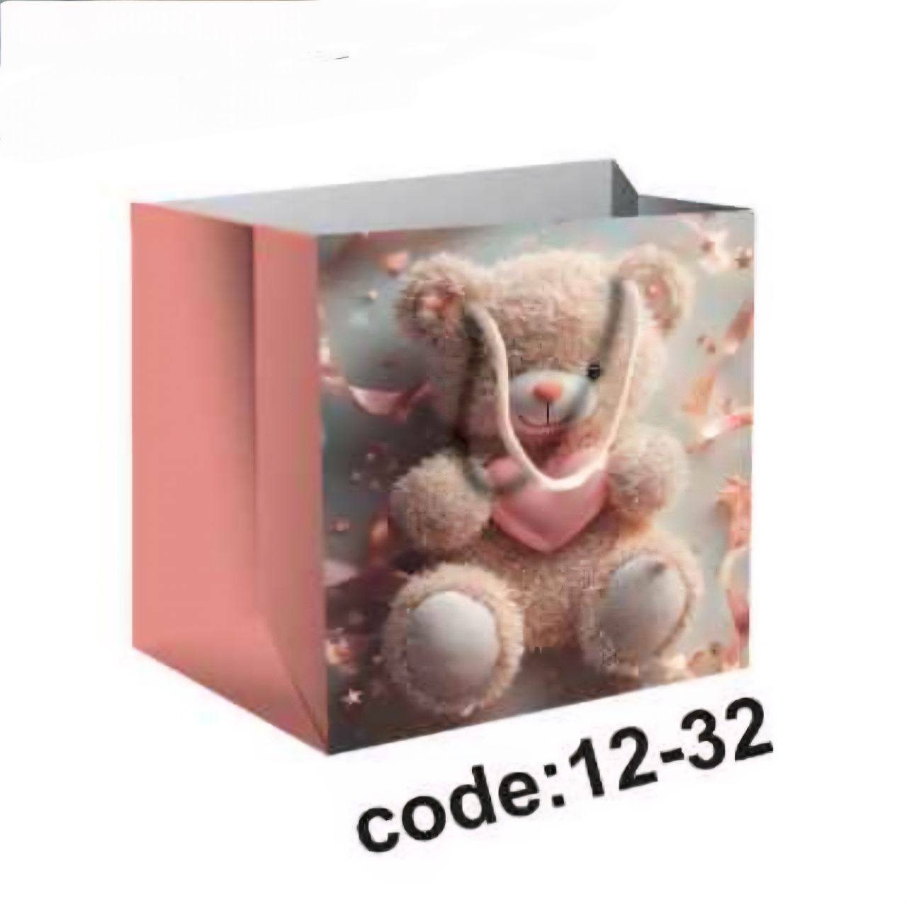 ساک دستی کفه پهن متوسط (کد ۱۲) ۵