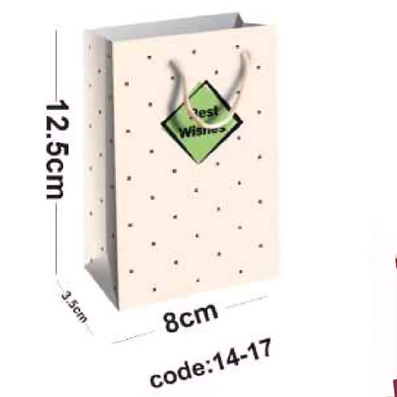 ساک دستی جواهری (کد ۱۴) ۸