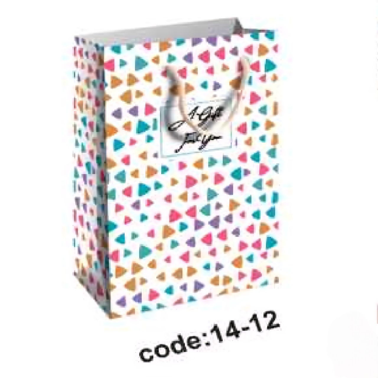 ساک دستی جواهری (کد ۱۴) ۷