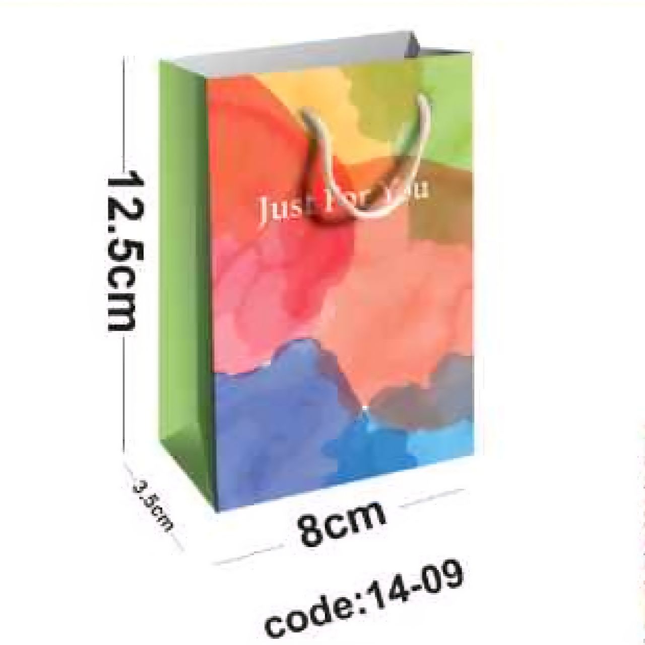 ساک دستی جواهری (کد ۱۴) ۲