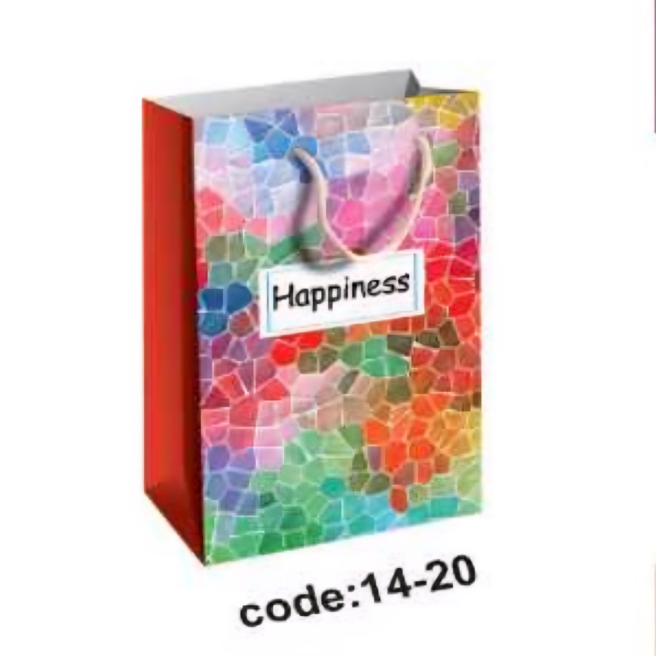 ساک دستی جواهری (کد ۱۴) ۳