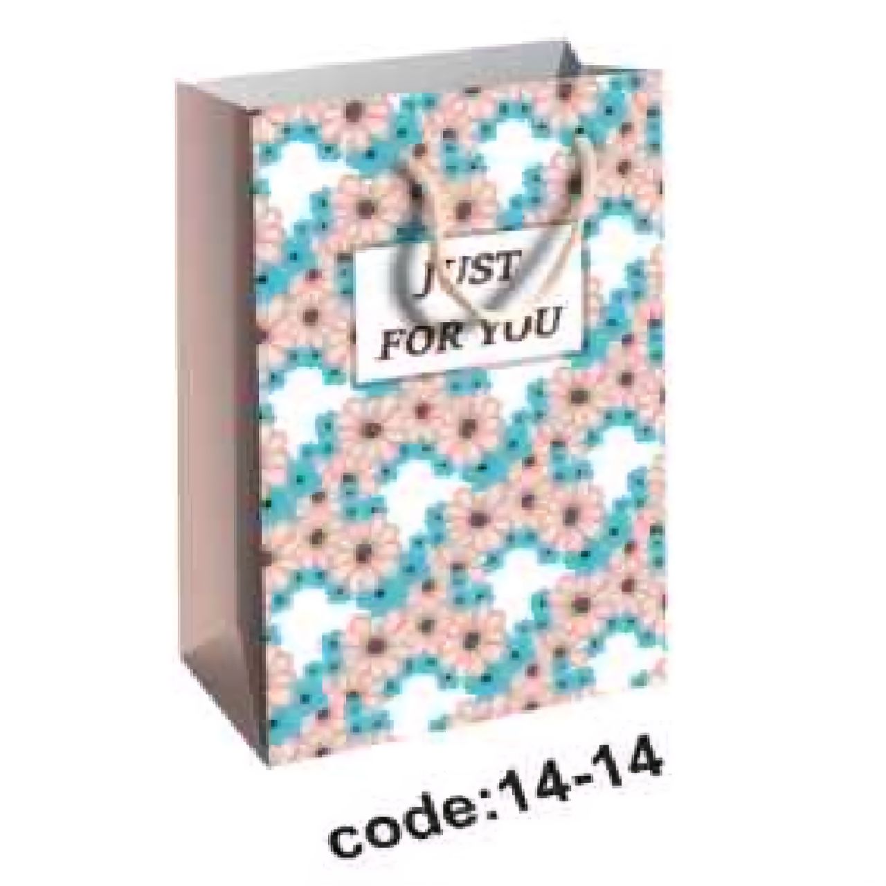 ساک دستی جواهری (کد ۱۴) ۱