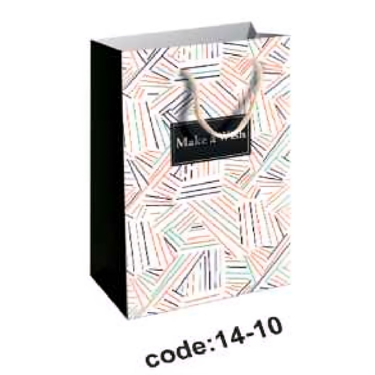 ساک دستی جواهری (کد ۱۴) ۹