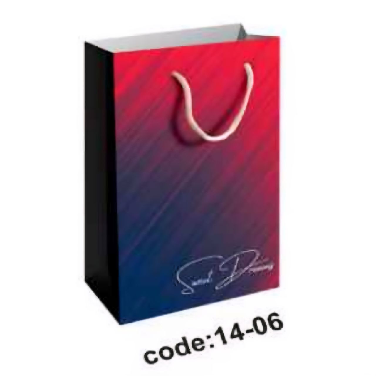 ساک دستی جواهری (کد ۱۴) ۱۲