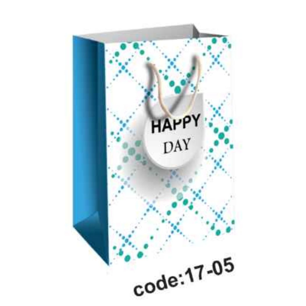 ساک دستی کفه پهن (کد ۱۷) ۴