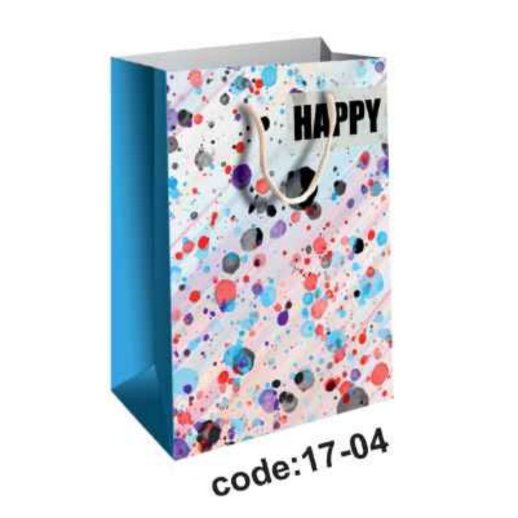 ساک دستی کفه پهن (کد ۱۷) ۲