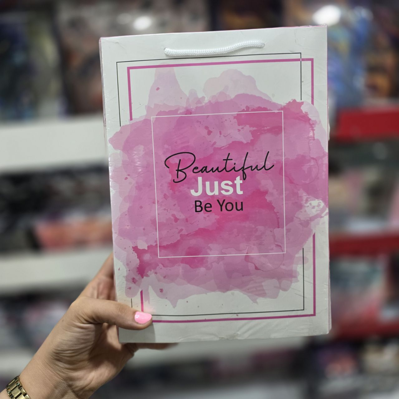 ساک دستی کفه پهن (کد ۱۷) ۵