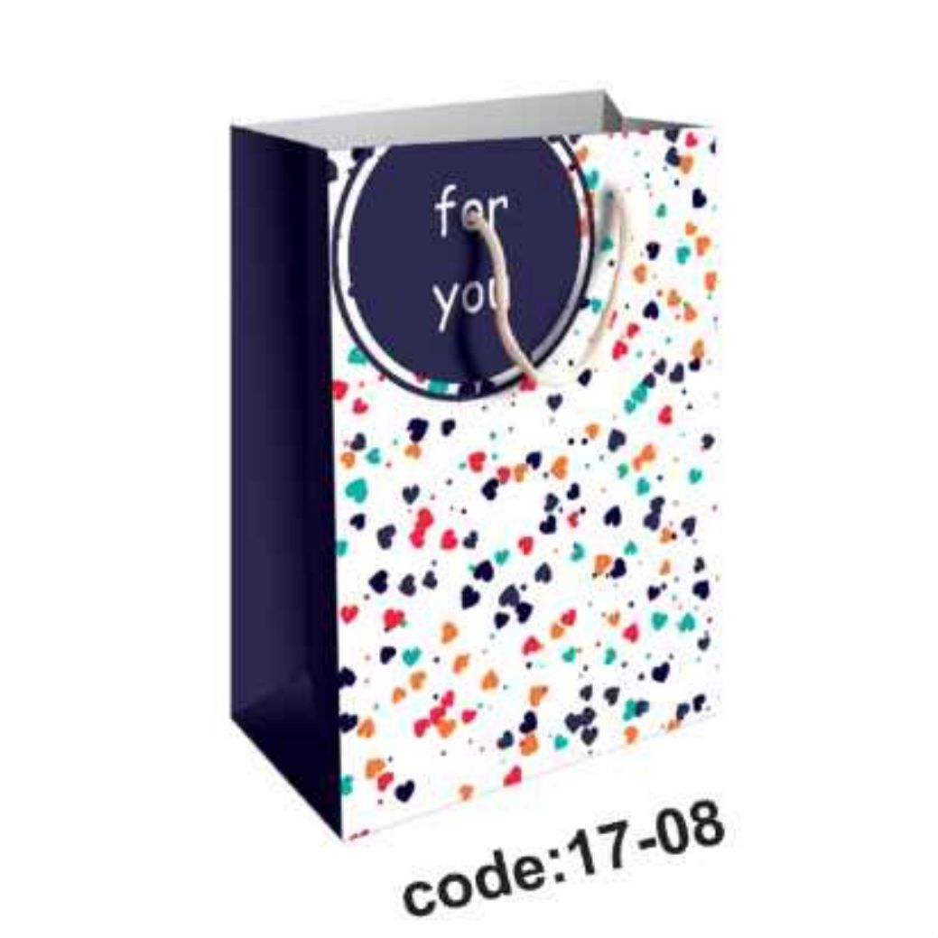 ساک دستی کفه پهن (کد ۱۷) ۱