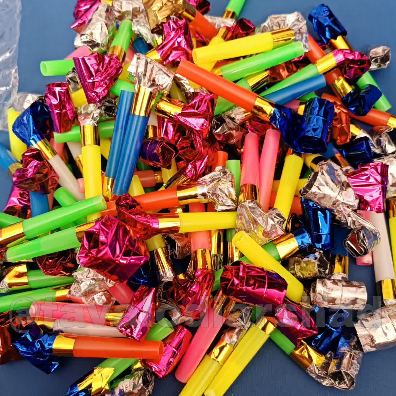 فوت فوتک بسته ۱۰۰ عددی