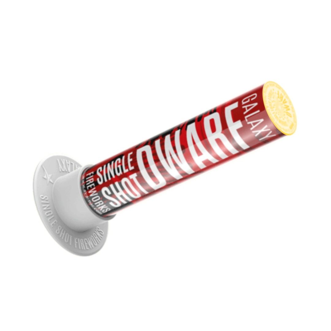 کهکشان مینی تک شوت 