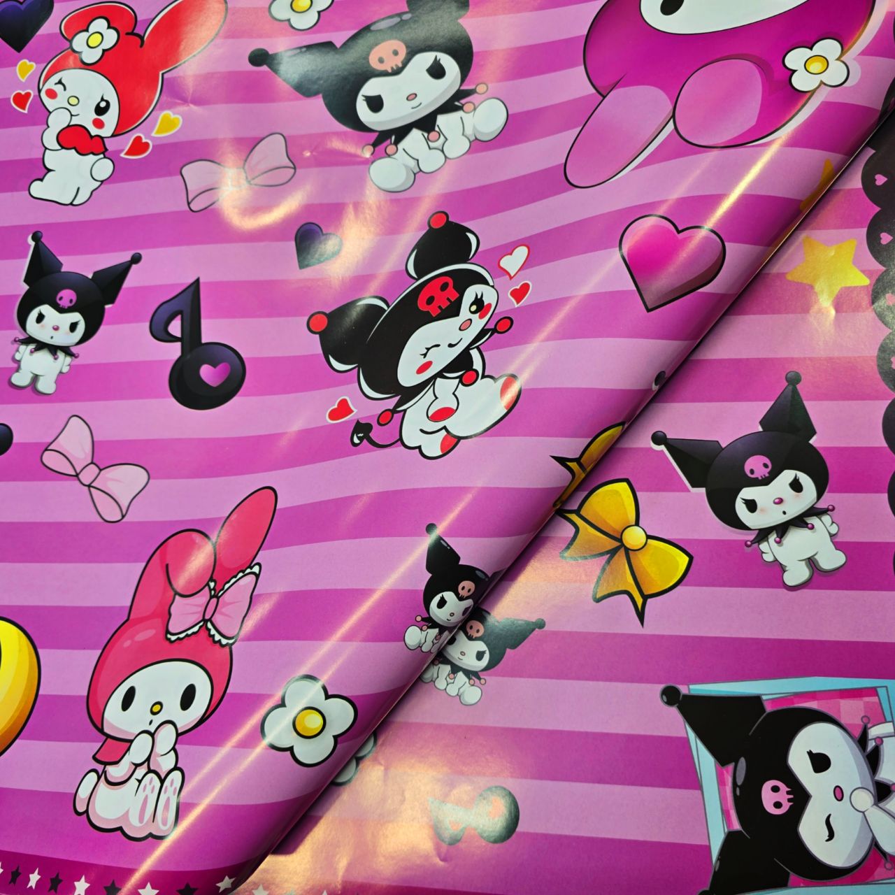 کاغذ کادو گلاسه ۳۱