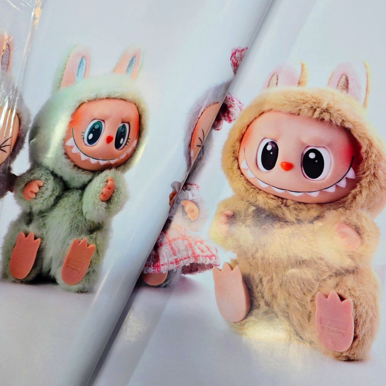 کاغذ کادو گلاسه ۳۲