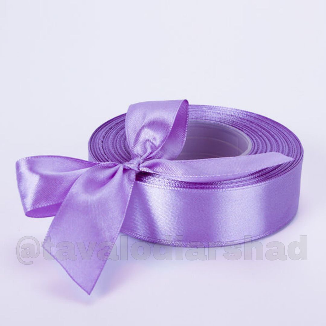 ربان ساتن ۲/۵ سانت یاسی