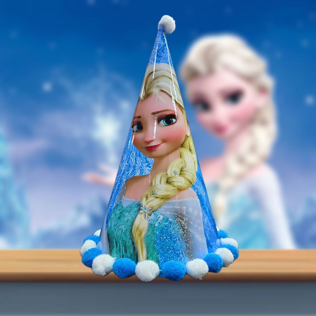 کباه توپکی شخصیت فروزن