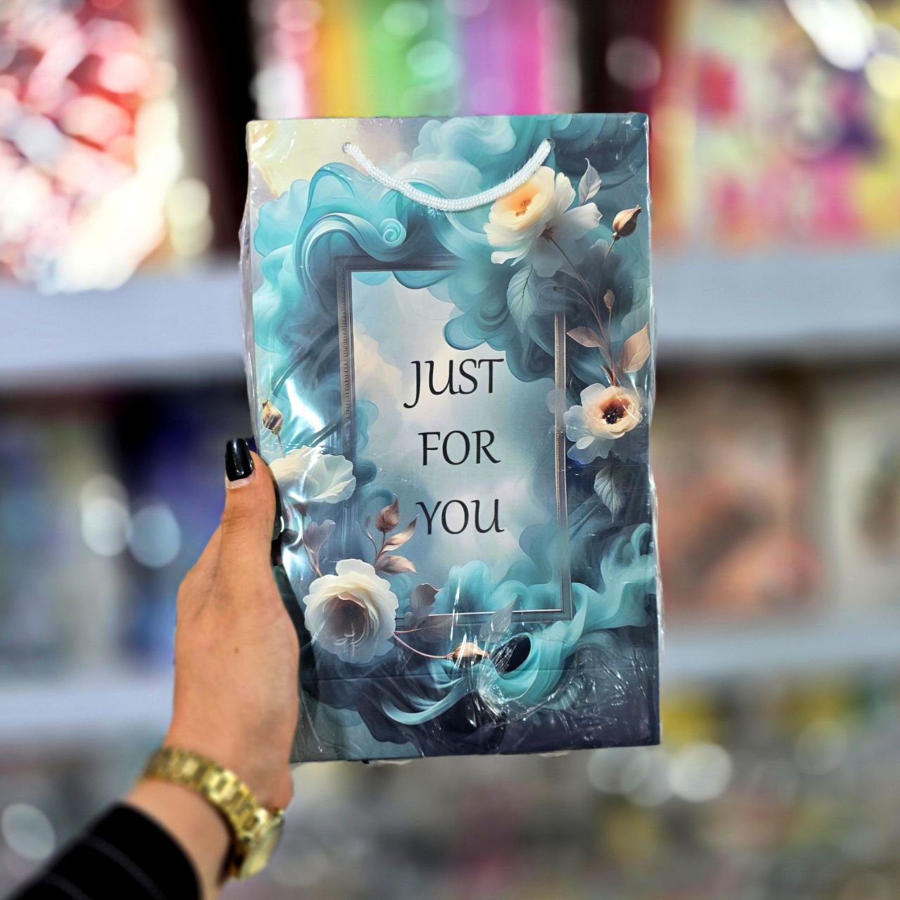 ساک دستی سایز ۲ کد ۲۰۰ (۴)