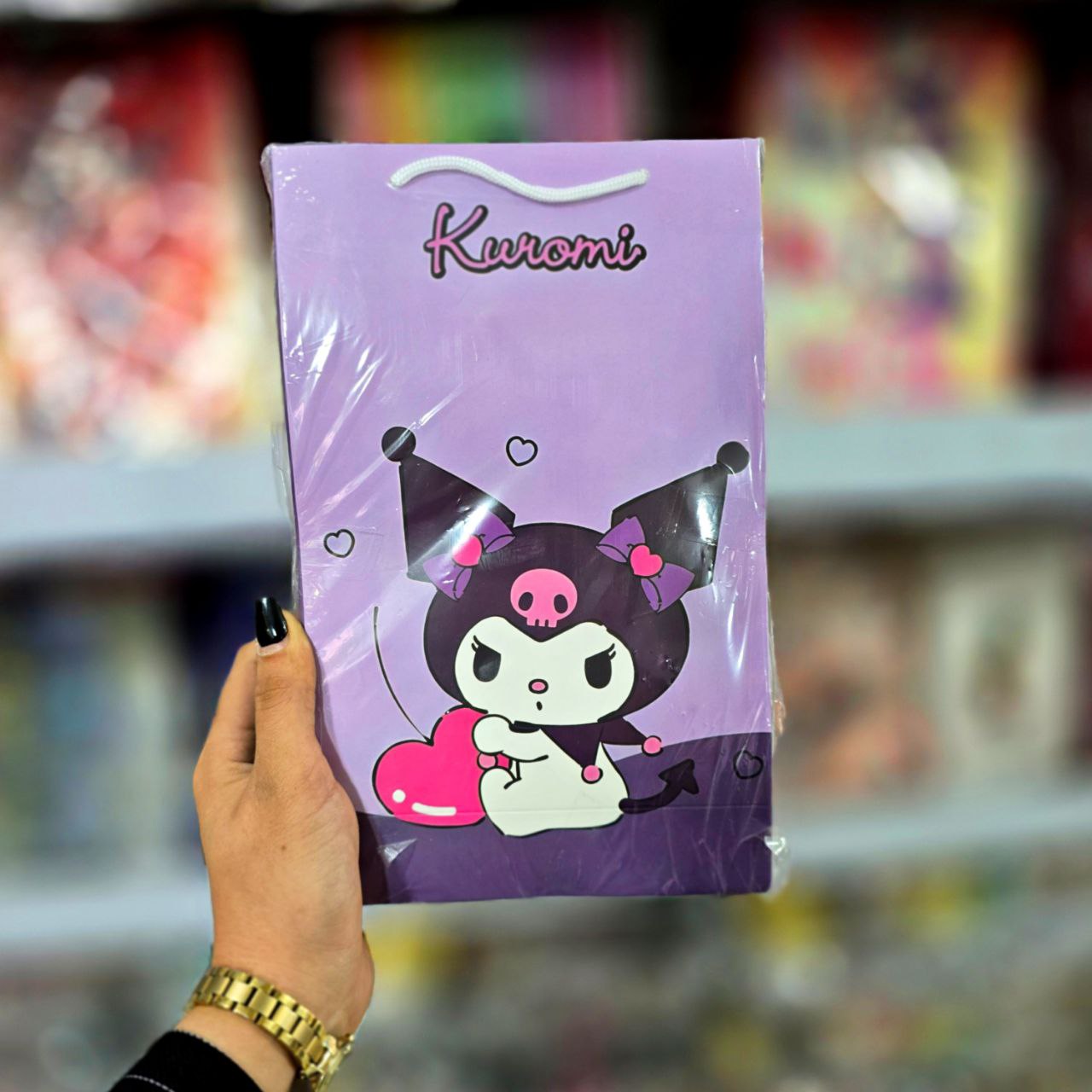 ساک دستی سایز ۲ کد ۲۰۰ (۵)