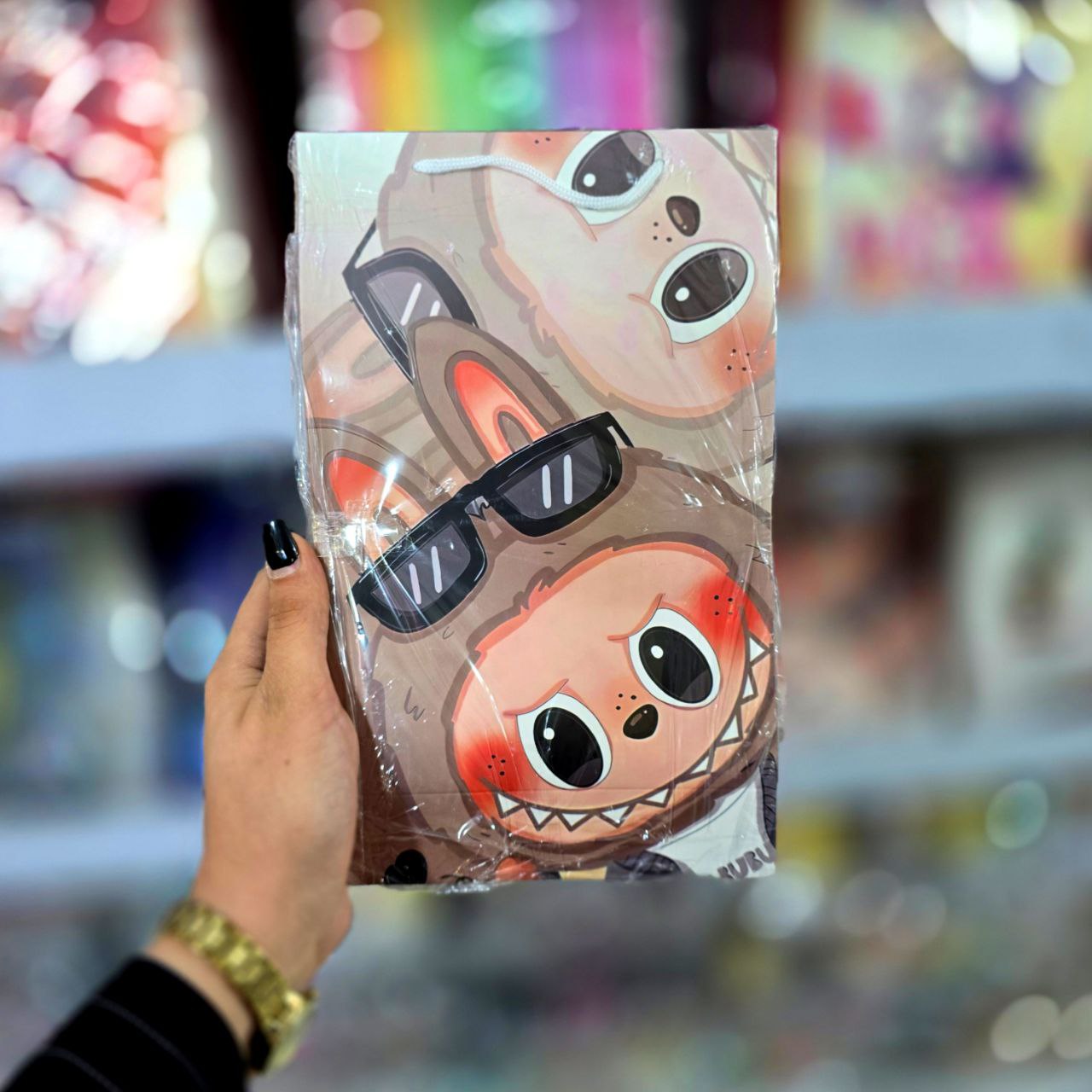 ساک دستی سایز ۲ کد ۲۰۰ (۳)